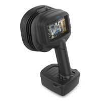 FLIR Si2x-LD HazLoc Acoustic Imaging Camera, ATEX certified