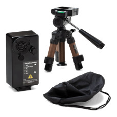 FLIR T911987 Acoustic Camera Tester with Table Tripod
