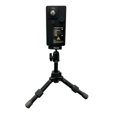 FLIR T912406 Acoustic Camera Tester, including Table Tripod