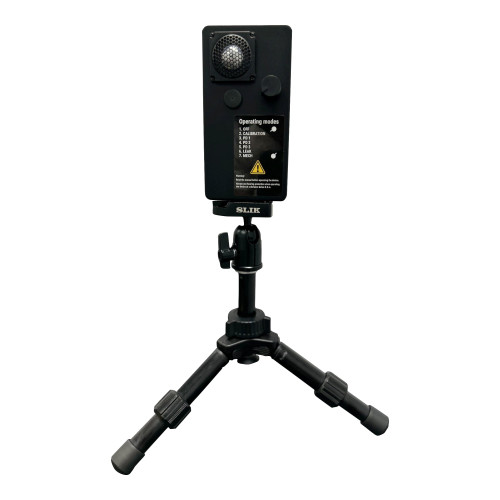 FLIR T912406 Acoustic Camera Tester, including Table Tripod FLIR T912406 Acoustic Camera Tester, including Table Tripod