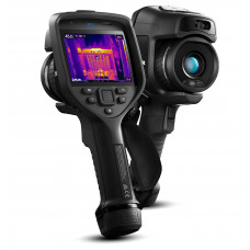 FLIR E52 Advanced Thermal Imaging Camera 240 x 180px with 24° Lens