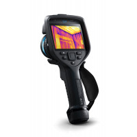 FLIR E54 Advanced Infrared Thermal Camera 320 x 240px with 24° Lens