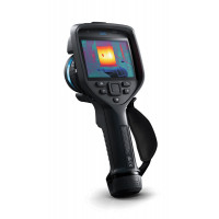 FLIR E86-24 Advanced Infrared Thermal Camera 464x348px with 24° Lens
