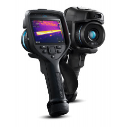 How Thermal Cameras work
