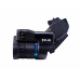 FLIR T1020-KIT HD InfraRed Thermal Camera with Viewfinder, with standard 28° Lens and optional 45° Lens FLIR T1020-KIT HD InfraRed Thermal Camera with Viewfinder, with standard 28° Lens and optional 45° Lens