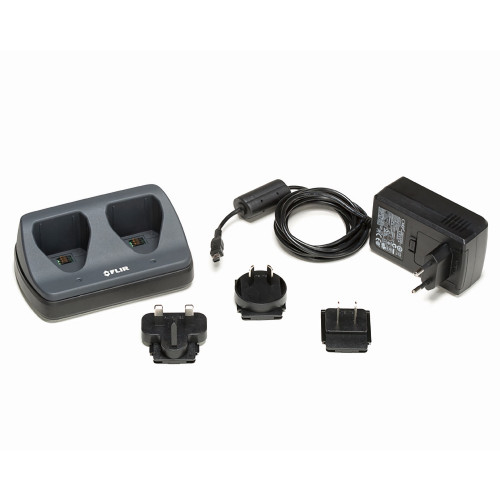 FLIR T198126 Battery Charger FLIR T198126 Battery Charger