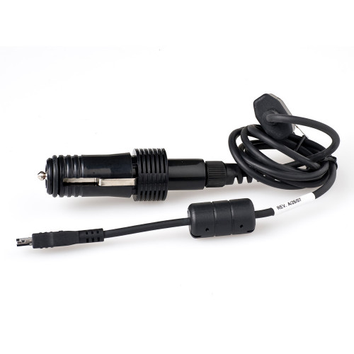 FLIR T198509 Cigarette Lighter Adapter Kit, 12 VDC FLIR T198509 Cigarette Lighter Adapter Kit, 12 VDC