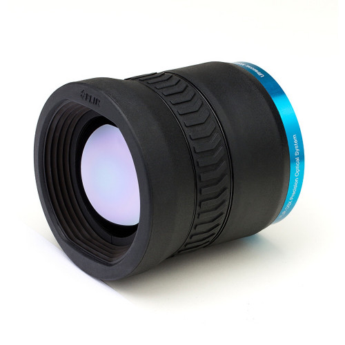 FLIR T199064 IR lens, 28° Field of View, 36mm