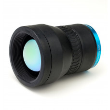 FLIR T199077 IR lens, 12° Field of View, 83.4mm