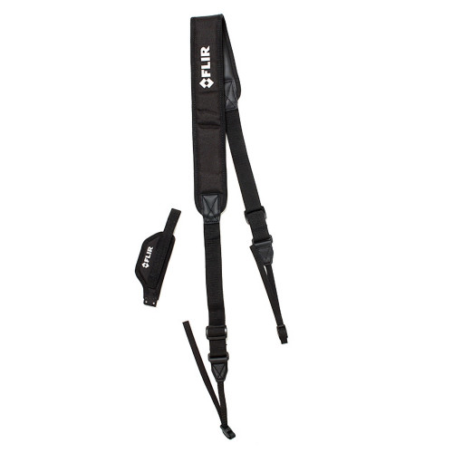 FLIR T199601 Hand Strap and Neck Strap FLIR T199601 Hand Strap and Neck Strap