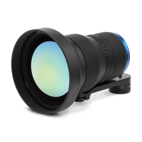 FLIR T199745 IR lens, 7° Field of View, 142mm
