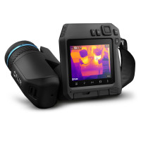 FLIR T530 Professional Thermal Camera 320x240px with 14° Lens