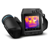 FLIR T540 Professional Thermal Camera 464x348px with 14° Lens