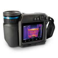 FLIR T560 Professional Thermal Camera 640x480px with 14° Lens