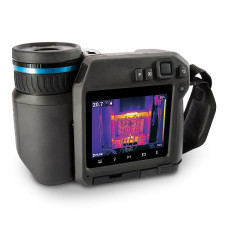 FLIR T560 Professional Thermal Camera 640x480px with 42° Lens