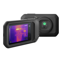 FLIR C5 Termocamera compatta 160 x 120px