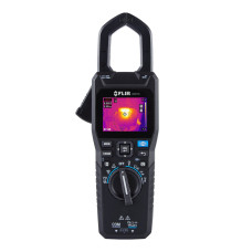 FLIR CM276 IGM Clamp Meter with METERLiNK 