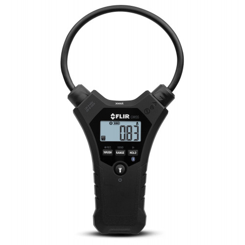 FLIR CM55 Flexible Clamp Meter 10 inch FLIR CM55 Flexible Clamp Meter 10 inch