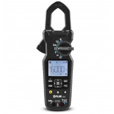 FLIR CM65 True RMS 600A Solar Clamp Meter