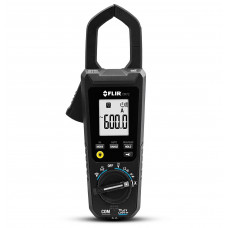 FLIR CM72 True RMS Clamp Meter