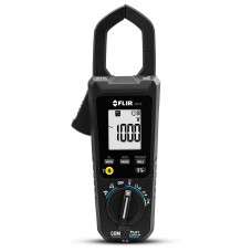 FLIR CM74 True RMS Clamp Meter with VFD mode