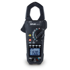 Flir CM78-PV Misuratore a pinza solare 1500 V CAT III