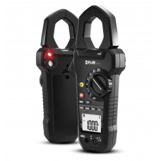 FLIR CM78 Clearance 1000 Amp Clamp with IR Thermometer