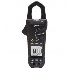 FLIR CM82 True RMS Power Clamp