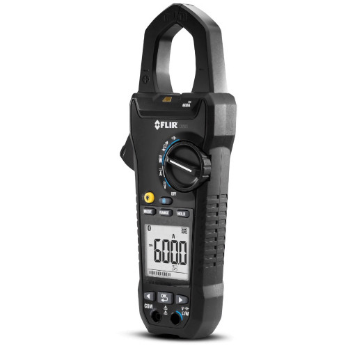 FLIR CM83 True RMS Power Clamp (Wireless) FLIR CM83 True RMS Power Clamp (Wireless)