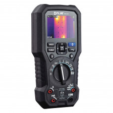 FLIR DM284 Professional Imaging Multimeter with IGM, 160 x 120px