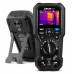 FLIR DM284 Professional Imaging Multimeter with IGM, 160 x 120px