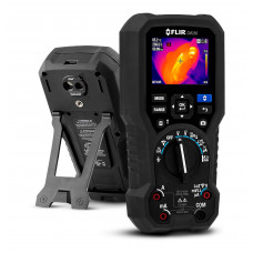 FLIR DM285 Industrial Imaging Multimeter with IGM
