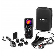 FLIR DM285-FLEX-KIT Industrial Imaging Multimeter Kit