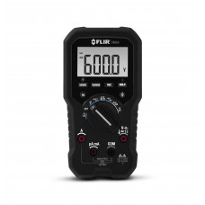 FLIR DM64-NIST HVAC TRMS Digital Multimeter