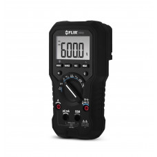 FLIR DM66 TRMS Multimeter with VFD Mode