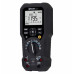 FLIR DM91 Industrial TRMS Multimeter with Datalogging (Wireless) FLIR DM91 Industrial TRMS Multimeter with Datalogging (Wireless)