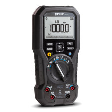 FLIR DM93-2 Industrial Digital Multimeter with METERLiNK®