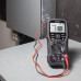 FLIR DM93-2 Multimetro digitale industriale con METERLiNK® FLIR DM93-2 Multimetro digitale industriale con METERLiNK®