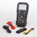 FLIR DM93-2 Multimetro digitale industriale con METERLiNK® FLIR DM93-2 Multimetro digitale industriale con METERLiNK®