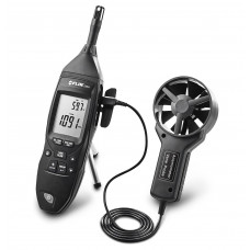 FLIR EM54 HVAC/R Environmental Meter