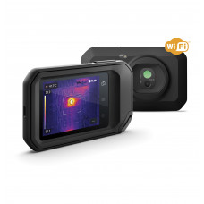 FLIR C3-X Compact Thermal Camera 128 x 96px