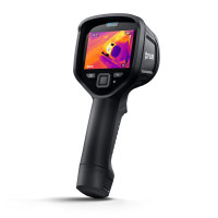 FLIR E5 Pro Infrared Camera with 160x120px IR Resolution and Ignite Cloud 