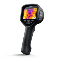 FLIR E6 Pro Infrared Camera with 240x180px IR Resolution and Ignite Cloud 