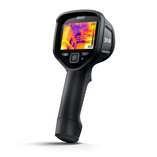 FLIR E6 Pro Infrared Camera with 240x180px IR Resolution and Ignite Cloud 