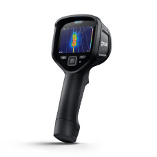 FLIR E8 Pro Infrared Camera with 320x240px IR Resolution and Ignite Cloud 