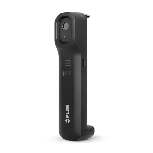 FLIR Edge Pro Infrared Thermal Camera with MSX and Vivid IR, 160x120px FLIR Edge Pro Infrared Thermal Camera with MSX and Vivid IR, 160x120px