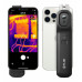 FLIR Edge Pro Infrared Thermal Camera with MSX and Vivid IR, 160x120px FLIR Edge Pro Infrared Thermal Camera with MSX and Vivid IR, 160x120px