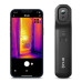 FLIR Edge Infrared Thermal Camera with MSX, 80x60px FLIR Edge Infrared Thermal Camera with MSX, 80x60px