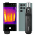 FLIR Edge Infrared Thermal Camera with MSX, 80x60px FLIR Edge Infrared Thermal Camera with MSX, 80x60px