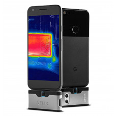 FLIR ONE iOS GEN 3 Thermal Camera for iPhone 80x60px, -20 up to +120°C